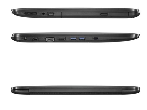 Asus F555ua Eh71 Notebookcheck