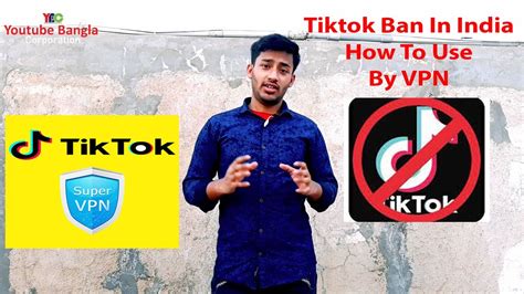 Here are the steps to create a tiktok video: How To Use Tiktok After Ban In India! Use Tiktok By VPN ...