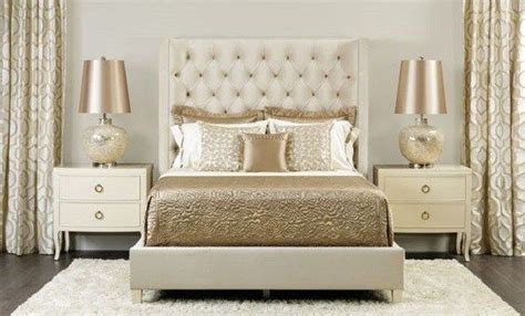 Gold Bedroom Ideas Glamorous Ideas Youll Adore Decora O De