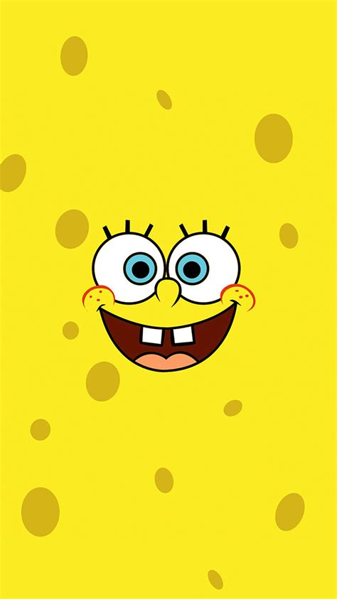 Here you can find the best funny spongebob wallpapers uploaded by our community. 12+ Iphone Lock Screen Spongebob Wallpaper Gif