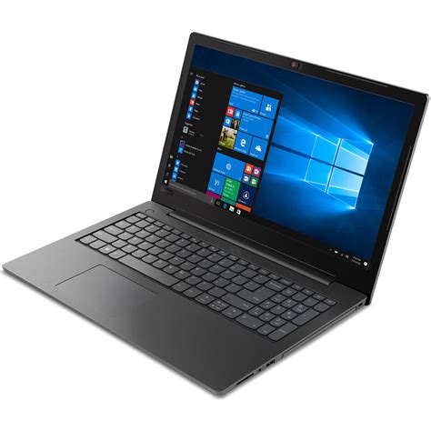 Laptop Lenovo Ideapad 130 15ikb I3 8130u 4gb 1tb 15″6 Fd Black Diardzair