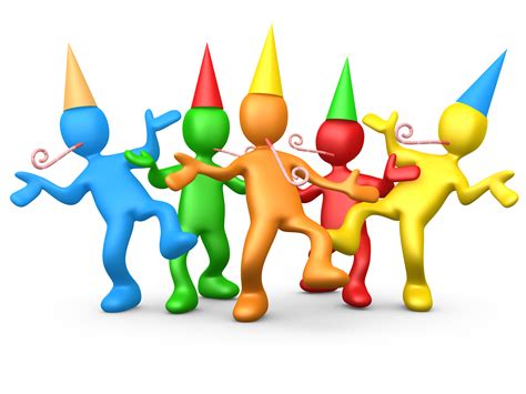 Free Party People Cliparts Download Free Party People Cliparts Png