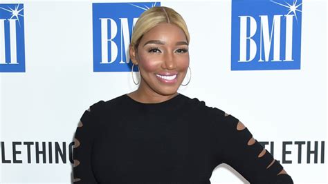 Nene Leakes Spills Plastic Surgery Confessions On ‘wendy Williams
