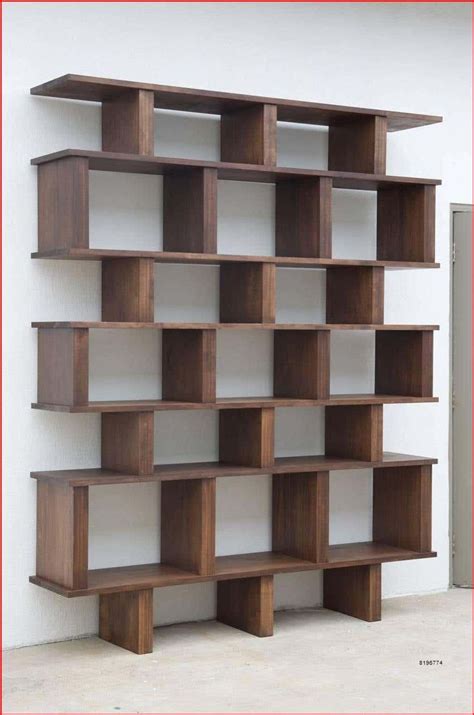 Bookcase Bookshelf Wooden Decorative Design Special Process Etsy In