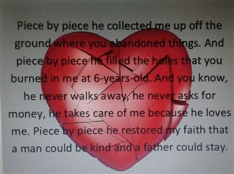 Piece by piece by Kelly clarkson absolutely in love with this song