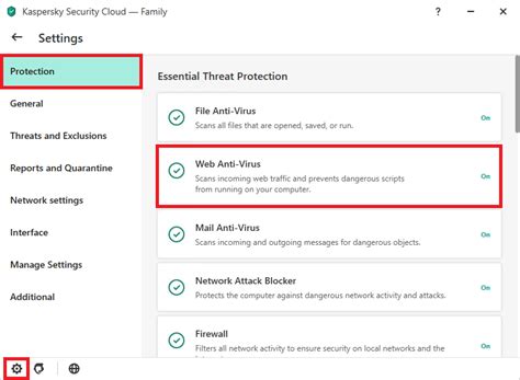 what to do if your antivirus stops you from opening a website kaspersky official blog