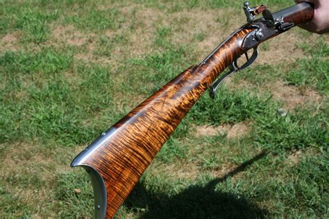For Builders Of Contemporary Flintlock Long Rifles Kiblers Longrifles