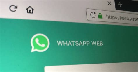 Whatsapp Web ¿cómo Abrir La Aplicación Sin Tener El Celular A Mano