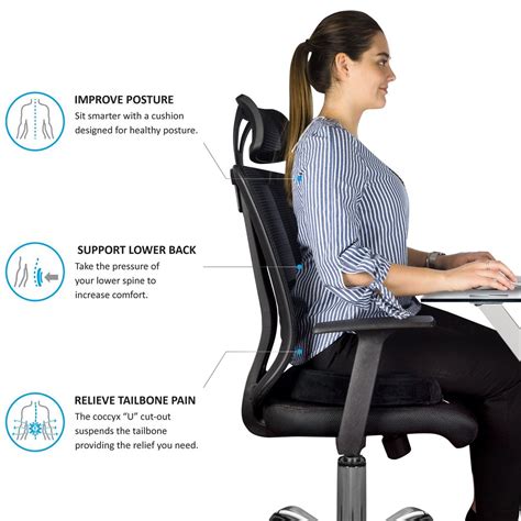 Ergonomic Chair Posture