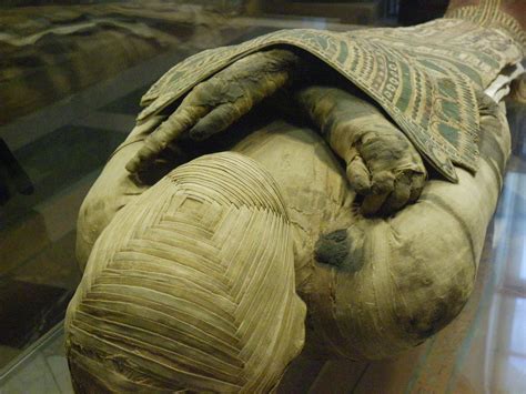 Egyptian Mummy Louvre Celinagr Galleries Digital Photography Review