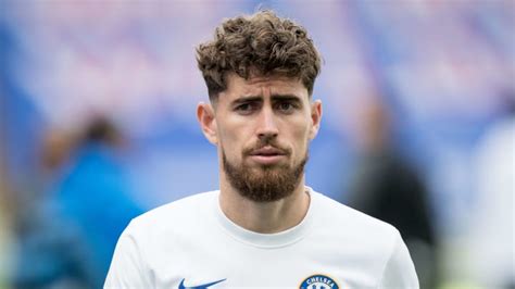 View stats of chelsea midfielder jorginho, including goals scored, assists and appearances, on the official website of the premier league. Jorginho Linked With Juventus as Chelsea Look to Raise ...
