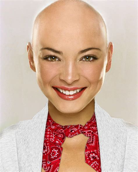 Photoshop Submission For Bald Celebrities Contest Design 9030659