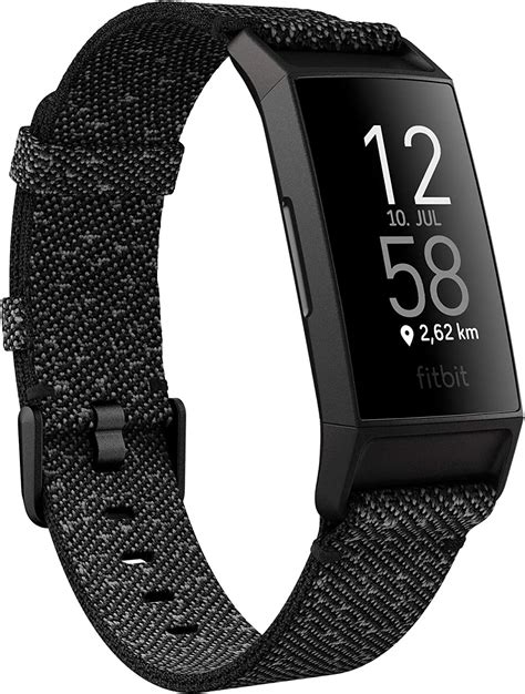 fitbit charge 4 review smartwatch fans