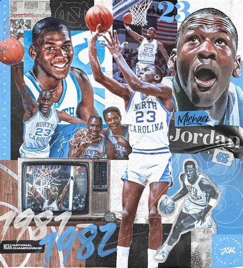 You can also upload and share your favorite north carolina wallpapers. Michael Jordan - North Carolina Tar Heels artwork on Behance