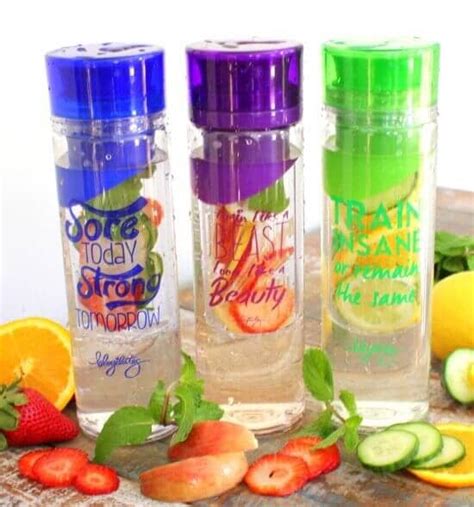 Top 50 Detox Water Recipes For Rapid Weight Loss In 2020