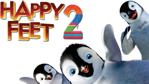 Happy Feet Two Image Clipart Full Size Clipart 2976094 Pinclipart