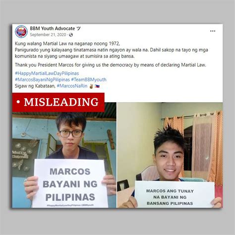 Mainstream Media Nagkakalat Ng Fakes News Na Umanoy Tatakbo Si Mocha