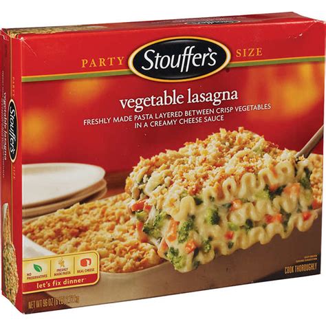 Sick After Eating Stouffers What You Need To Know