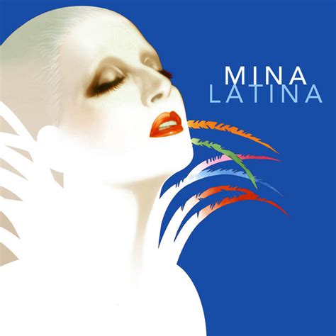 Mina Latina Playlist By Mina Spotify
