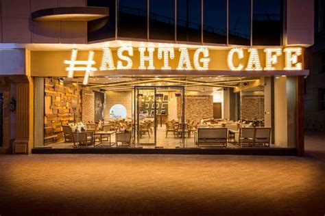 Hashtag Cafe Dubai Al Barsha 1 Restaurant Reviews Photos And Phone