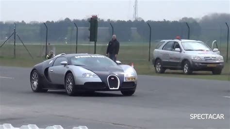 Bugatti Veyron Vs Mclaren Mp4 12c Audi Ttss Drag Race Youtube