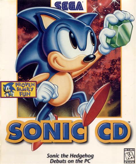Image Sonic Cd Pc Sonic News Network The Sonic Wiki