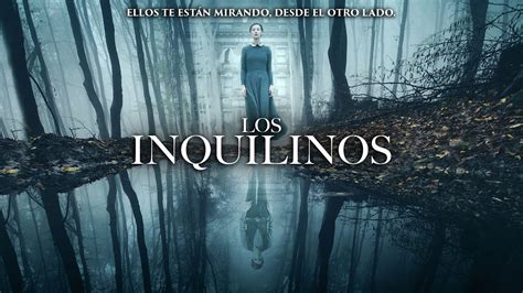Trailer Los Inquilinos Trujillo Perú