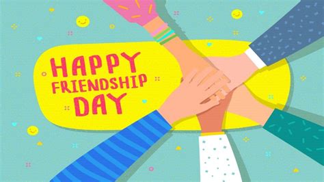 Why International Friendship Day Is Celebrated On July 30 And What Is