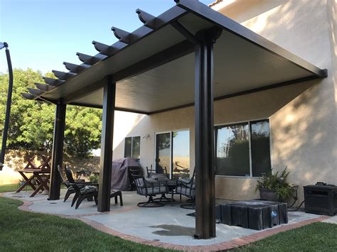 Polycarboante Patio Cover Aluminum Patio Awning Sunshield Baby Shower