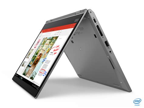 New Affordable And Compact Lenovo Thinkpad L13 And L13 Yoga Laptops With