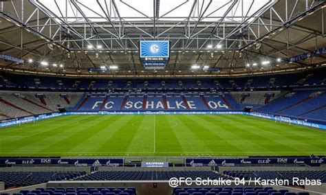 V.), kurz fc schalke oder s04, ist ein 1904 im gelsenkirchener stadtteil schalke gegründeter sportverein. FC Gelsenkirchen-Schalke 04 e.V. in - Gelsenkirchen | Groupon