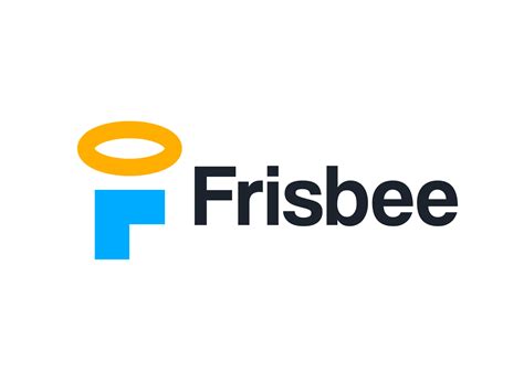Frisbee Logo Animation By Adrian Campagnolle For Wisecrafted On Dribbble