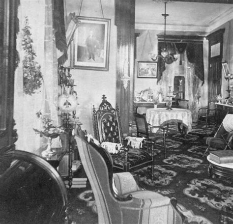 Parlor 1860s Gaswizard Flickr