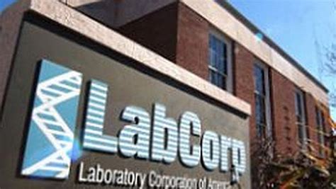 Readington Nj Labcorp Wants To Open Facility Inside Walgreens