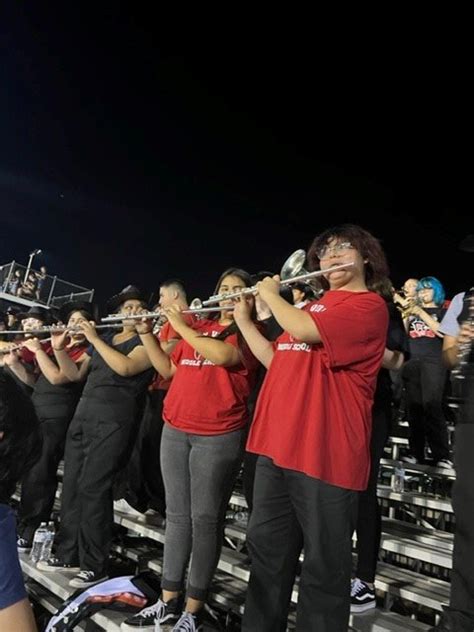 Palo Verde Middle School