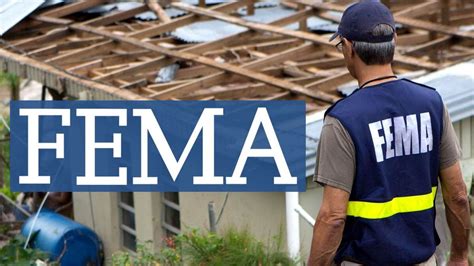 Fema Assistance Can Help Restore Homes To Safe And Sanitary Conditions