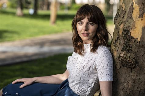 Ophelia Lovibond Put Women On Stage And You Will Be Richer London