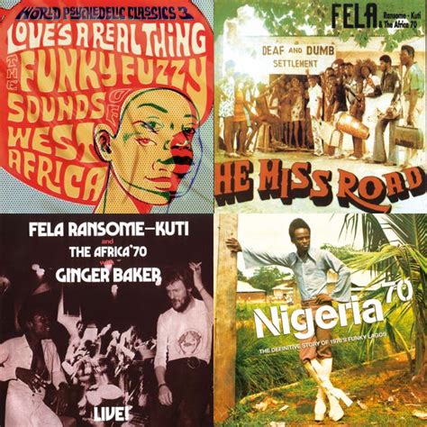 Reissued African Vinyl In The 21st Century Playlist By Afropop Spotify