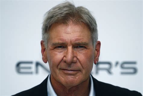 ‘stars Wars The Force Awakens Why Harrison Ford Reprised The Role Of
