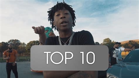 Top 10 Most Streamed Lil Loaded Songs Spotify 29 May 2020 Youtube