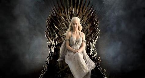 HBO anunció que Game of Thrones tendría precuela ESPECTACULOS PERU21