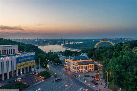 Beauty Kiev Ukraine Photography By ©sergiy Kotko Around The Worlds