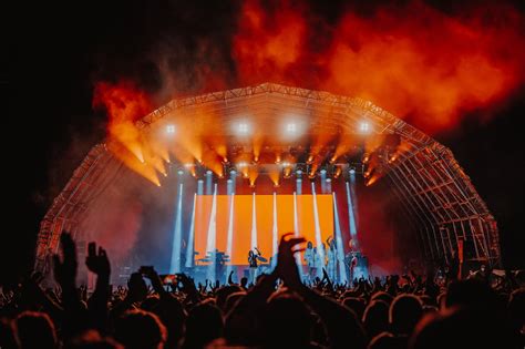 Uk Festivals 2023 Music Events And Line Ups Confirmed For Next Summer