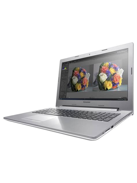 Lenovo Z50 70 Laptop Intel Core I7 8gb Ram 1tb 8gb Sshd 156 At
