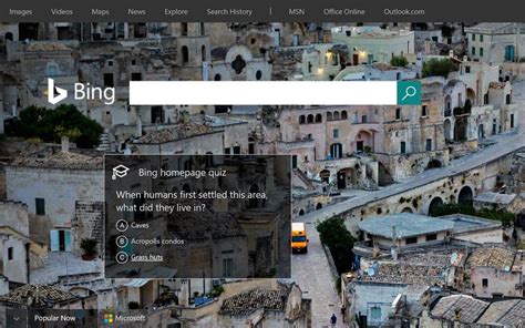 The Ultimate Guide To The Bing Homepage Quiz Test Your Knowledge And