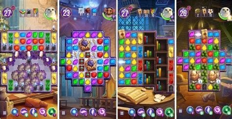 9 Best Match 3 Games 2022 Discover The Best Games Like Candy Crush