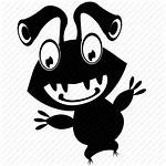 Ink Cartoon Monsters Icon Monster Editor Open