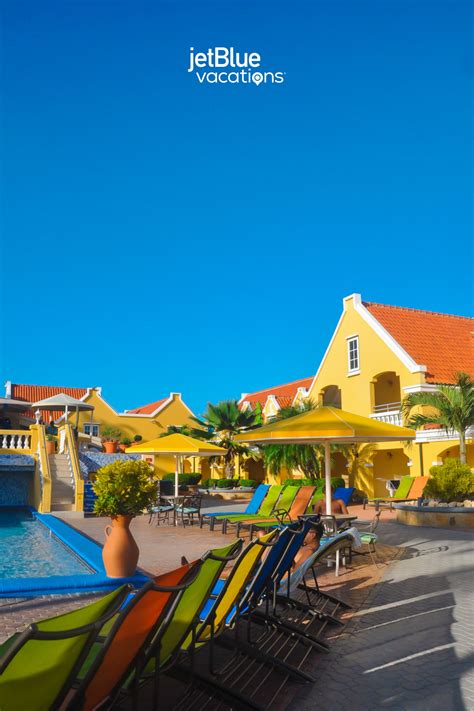 Explore All The Unique Resorts Aruba Has To Offer Like Amsterdam Manor