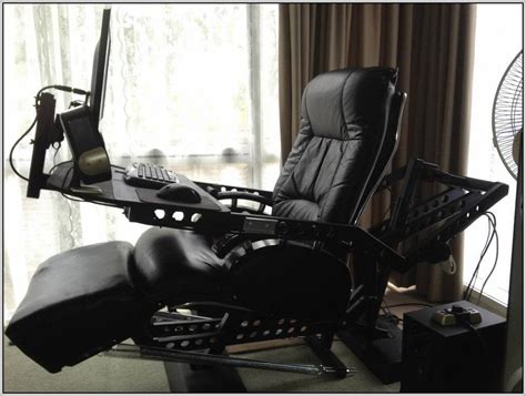 The hon exposure mesh task computer chair also lacks lumbar support and leans back too far for both of us, making it uncomfortable to sit with our backs against the backrest as allread suggests. Comfortable Office Chair For Gaming | Gaming chair ...