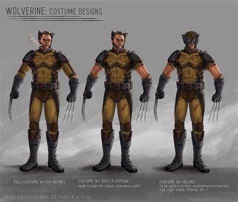 Page Not Found Wolverine Costume Wolverine Art Daredevil Costume